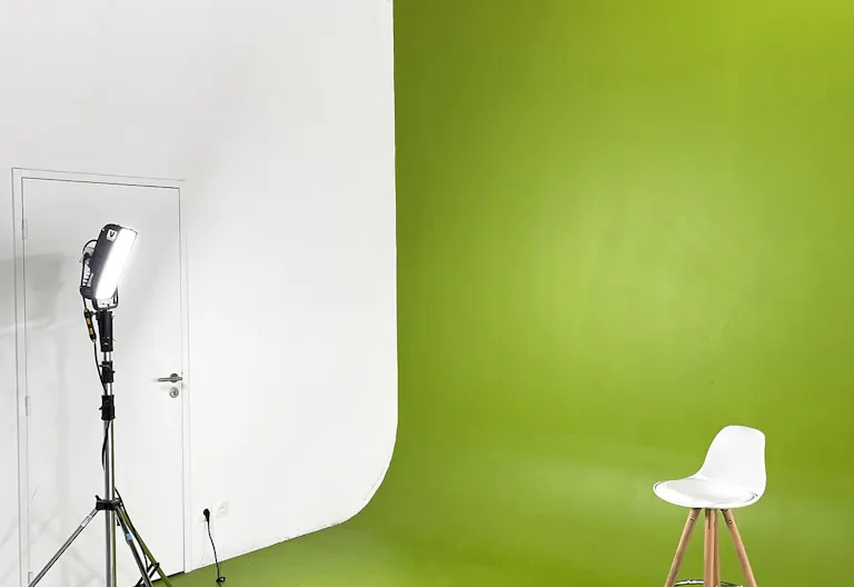 Studio de photographie et vidéo de 90m2 à Béziers - Image 1