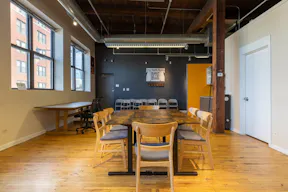 Stylish Urban Loft for Memorable Events | BYOB, Birthdays & More - Image 17