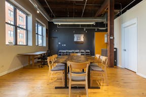 Stylish Urban Loft for Memorable Events | BYOB, Birthdays & More - Image 17