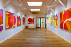 Cultural and Event center. Perfect for showroom, trade shows and launching products - Image 8