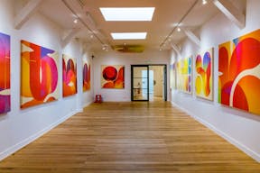 Electric Paris: Cultural and Event center. Perfect for showroom, trade shows and launching products - Image 8