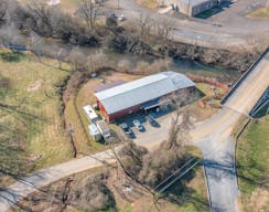 Downtown Ellijay River Side Rental - Image 0