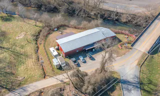 Downtown Ellijay River Side Rental - Image 0