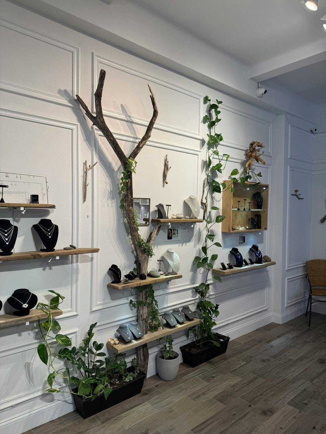 Charming Boutique Space in Upper West Side