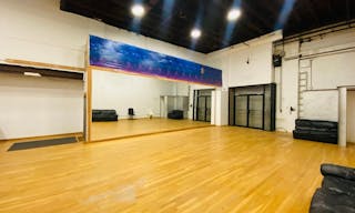 ART & SPACE venue - a perfect place for rehearsals, photoshoots, and more - Image 3