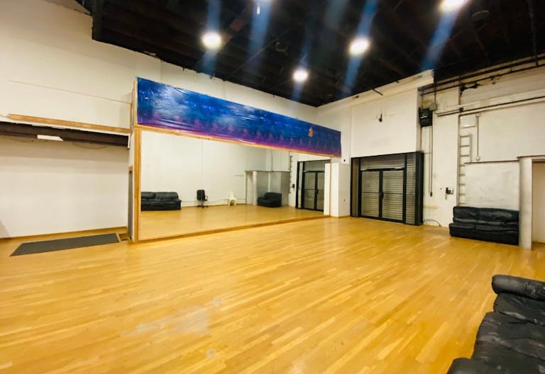 ART & SPACE venue - a perfect place for rehearsals, photoshoots, and more - Image 3