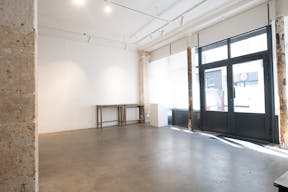 Grande galerie pour exposition ou pop-up dans le quartier Saint-Maur/Voltaire - Image 8