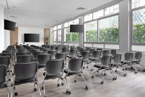 Salle de r�union dans le 9�me - Image 8