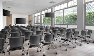 Salle de r�union dans le 9�me - Image 8