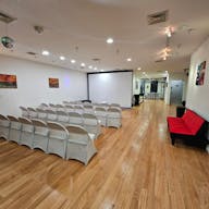 Entire Floor in SOHO with 2 extra rooms! - Image 38