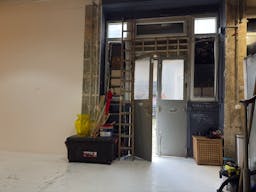 Grand studio créatif de 130 m²  — Paris 10ᵉ - Image 17