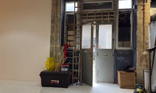 Grand studio créatif de 130 m² — Paris 10ᵉ - Image 17