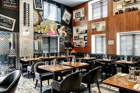 South beach Tavern space - Image 8