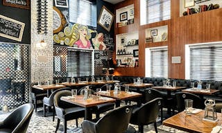 South beach Tavern space - Image 8