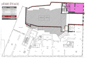 Prime Location Boutique Op�ra District - Bld des Italiens - Image 6