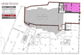 Prime Location Boutique Op�ra District - Bld des Italiens - Image 6