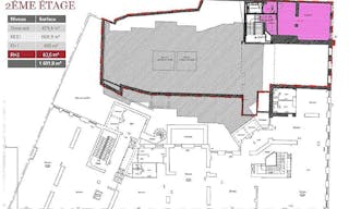 Prime Location Boutique Op�ra District - Bld des Italiens - Image 6