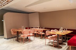 Upscale event space in downtown Sunnyvale - Image 14