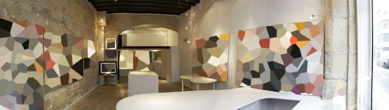 Art Gallery in Saint-Germain-des-Pr�s - Image 4