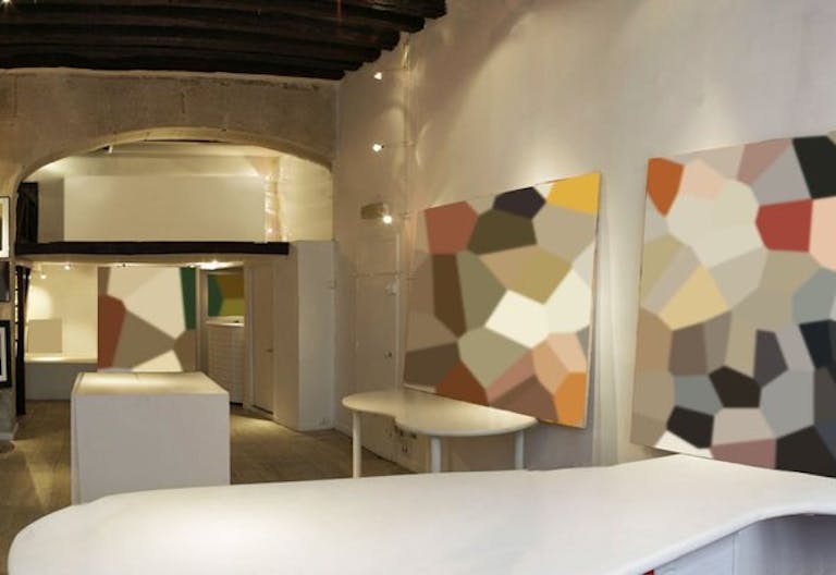 Art Gallery in Saint-Germain-des-Pr�s - Image 4