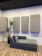 Modern Outer Space Premium Hollywood Multi-Purpose Creative Studio - Image 2