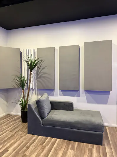 Modern Outer Space Premium Hollywood Multi-Purpose Creative Studio - Image 2