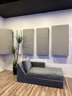 Modern Outer Space Premium Hollywood Multi-Purpose Creative Studio - Image 2