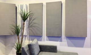 Modern Outer Space Premium Hollywood Multi-Purpose Creative Studio - Image 2