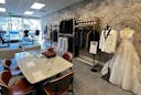 Elegant Shop Share in Beverly Hills ( brands in the luxury wedding, beauty, lifestyle, and other complementary categories)
