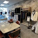 Elegant Shop Share in Beverly Hills ( brands in the luxury wedding, beauty, lifestyle, and other complementary categories)