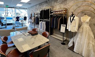 Elegant Shop Share in Beverly Hills ( brands in the luxury wedding, beauty, lifestyle, and other complementary categories) - Image 0