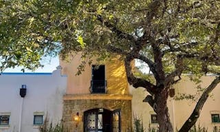 Stunning Tuscan Villa in the Heart of The Texas Hill Country - Image 1