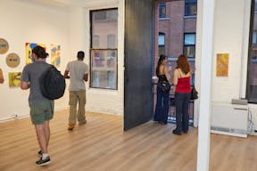 The Loft at White Space Chelsea - Image 8