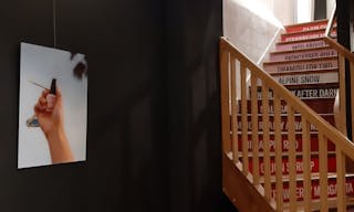 Elevate your Brand with our UNIQUE POP UP SPACE in PARIS Marais - Image 13