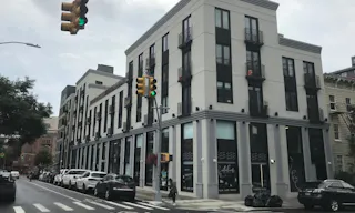 Williamsburg Retail and Office Space - Image 3
