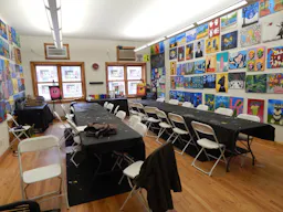 Art Studio on the Upper West Side - Image 1