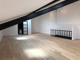 LOFT BAS-MONTREUIL PLACE DU MARCHE: EVENT EXPO SHOOTING SHOWROOM - Image 7