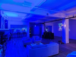 5000 sqft Chelsea Loft w Photo Studios + Production Space (Fashion, Showrooms, Events, Castings) & Rooftop Access - Image 27
