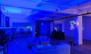 5000 sqft Chelsea Loft w Photo Studios + Production Space (Fashion, Showrooms, Events, Castings) & Rooftop Access - Image 27