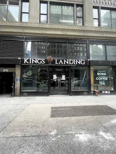Seventh Ave Pop-Up Store - 1500 Sqft of Ground floor retail - Image 0