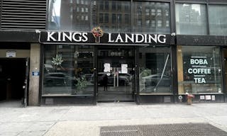 Seventh Ave Pop-Up Store - 1500 Sqft of Ground floor retail - Image 0