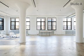 7500 sqft Bright West Soho Studios - Image 20