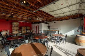 Large Event Space at Brewery - Image 7
