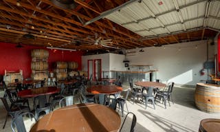 Large Event Space at Brewery - Image 7