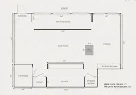 Tribeca Storefont and Gallery - Image 4
