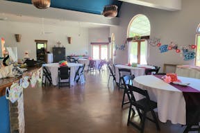 Stunning Tuscan Villa in the Heart of The Texas Hill Country - Image 8