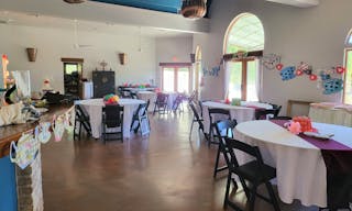 Stunning Tuscan Villa in the Heart of The Texas Hill Country - Image 8