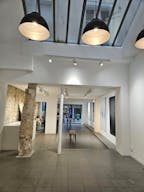 grande boutique beaux volumes au coeur de arts et m�tiers paris 3e - Image 7