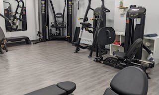 Fully Equipped - Full Access - Prime Location Physical Therapy Space - Image 0