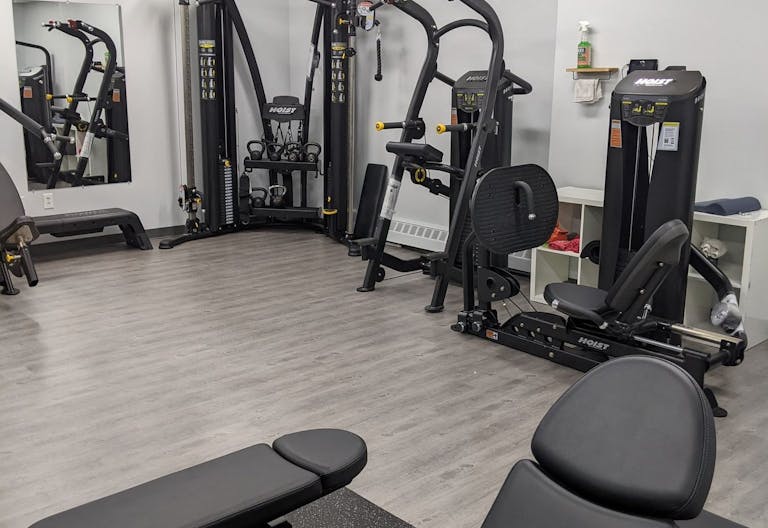 Fully Equipped - Full Access - Prime Location Physical Therapy Space - Image 0